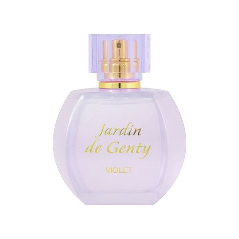 Jardin de Genty Violet