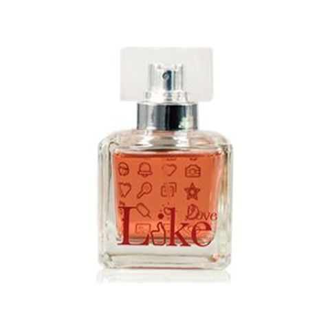 Like Love