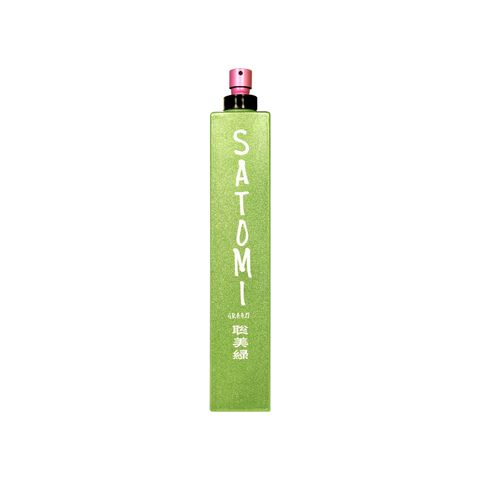 Satomi Green