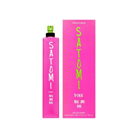 Satomi Pink