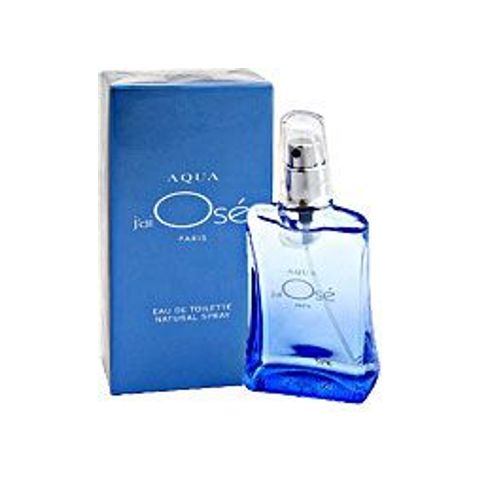 J'ai Osé Aqua