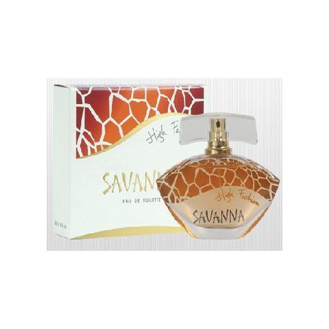 Savanna High Fashion