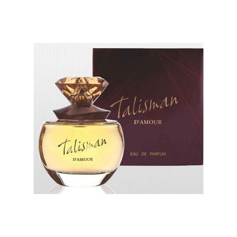 Talisman d'Amour