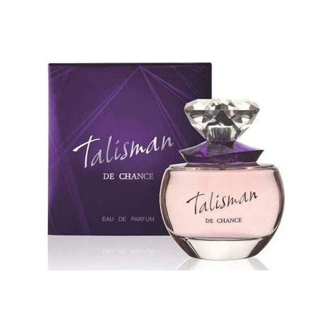 Talisman De Chance
