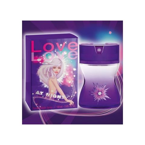 Love Love At Night