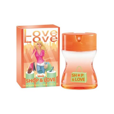 Shop & Love