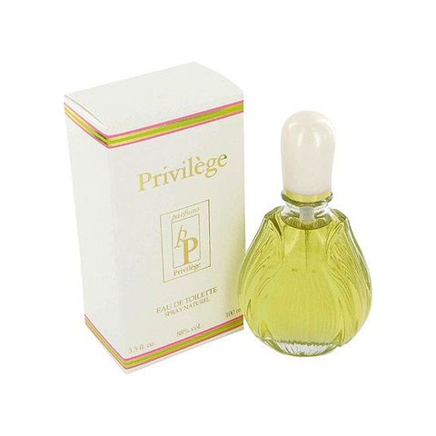 Privilege