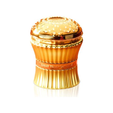 Cake Temptations
