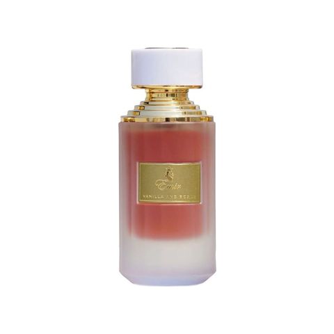 Emir Vanilla and Roses
