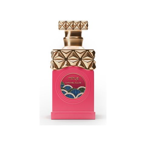 MINYA Caramel Dulce