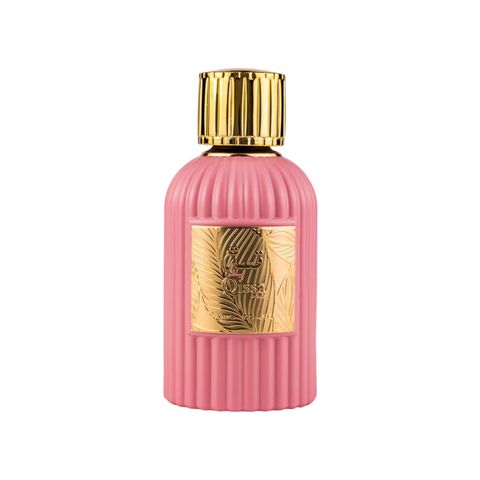Qissa Pink