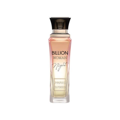 Billion Woman Night