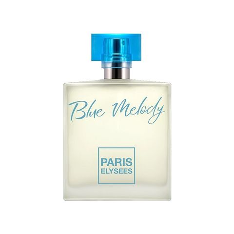 Blue Melody