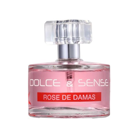 Dolce & Sense Rose de Damas