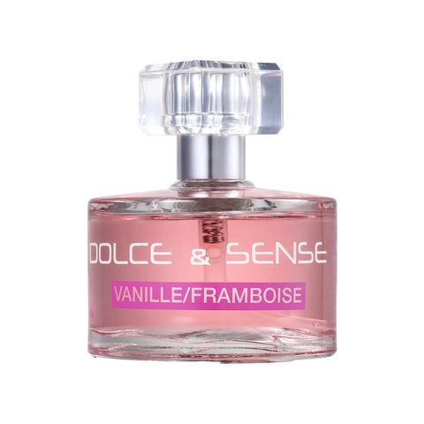 Dolce & Sense Vanille/Framboise