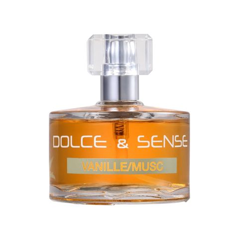 Dolce & Sense Vanille/Musc