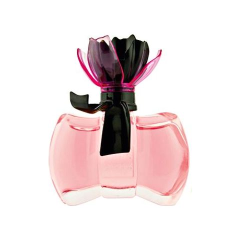 La Petite Fleur Noire