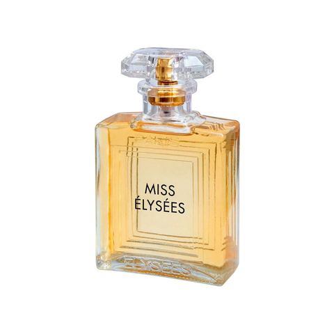 Miss Elysées