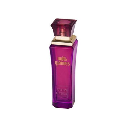 Nuits Mauves