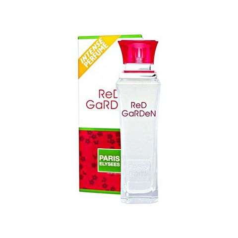 Red Garden
