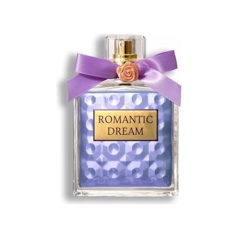 Romantic Dream