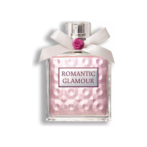 Romantic Glamour