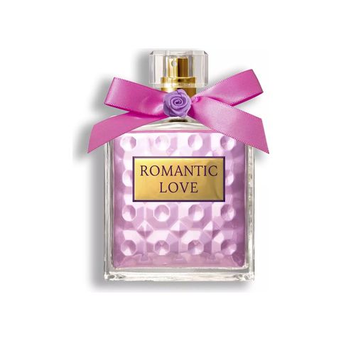 Romantic Love