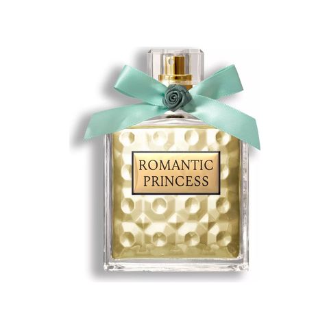 Romantic Princess