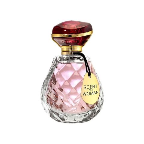 Scent Of A Woman