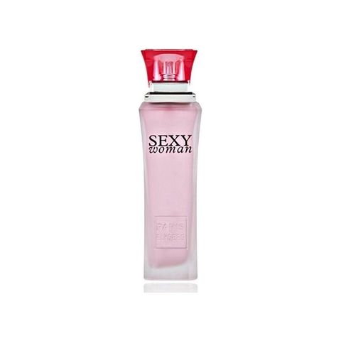 Sexy Woman