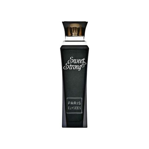 Sweet and Strong