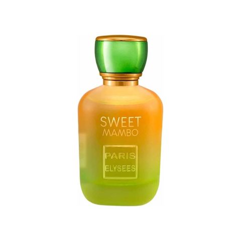Sweet Mambo