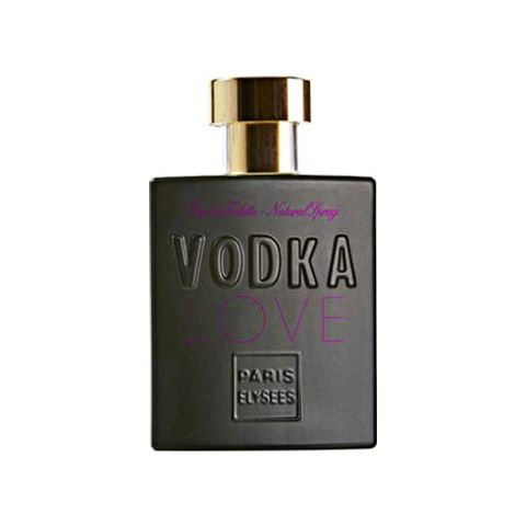 Vodka Love