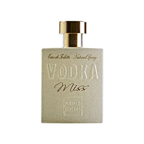 Vodka Miss