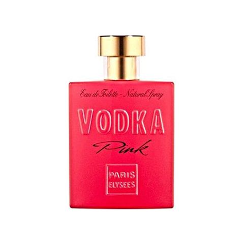 Vodka Pink