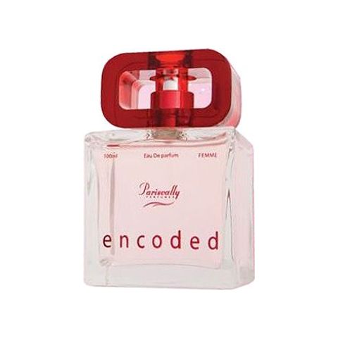 Encoded
