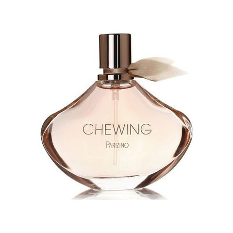 Chewing 寻味