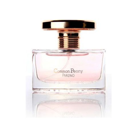 Common Peony 国色天香