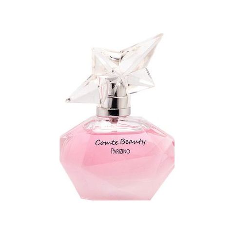 Comte Beauty 彗星美人