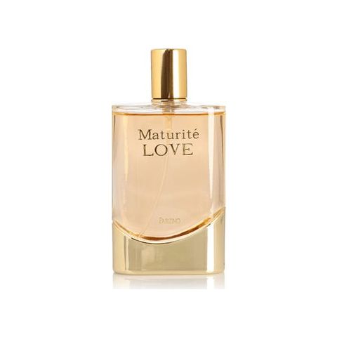 Maturite Love 金色年华之爱