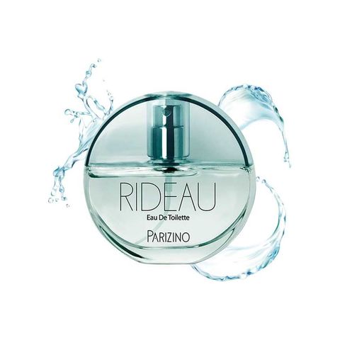 Rideau 水之梦