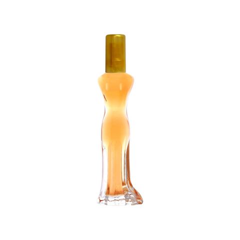 Golden Lady