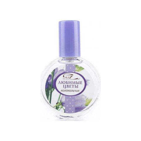 Колокольчик (Bluebell)
