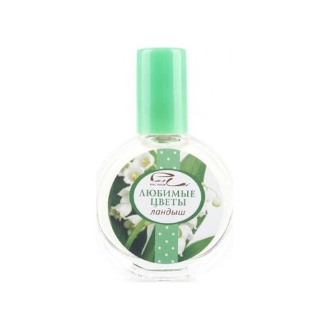 Ландыш (Lily Of The Valley)