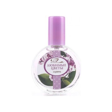 Сирень (Lilac)