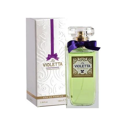 La Violetta