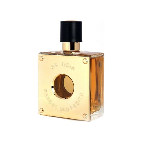 Or Noir