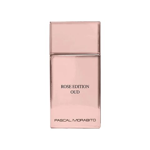 Rose Edition Oud