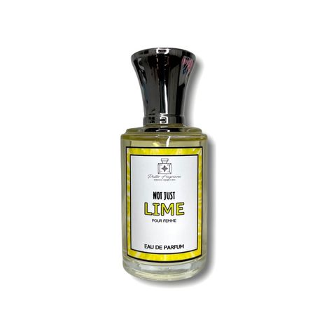 Not Just Lime