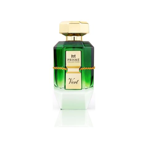Prismé Vert
